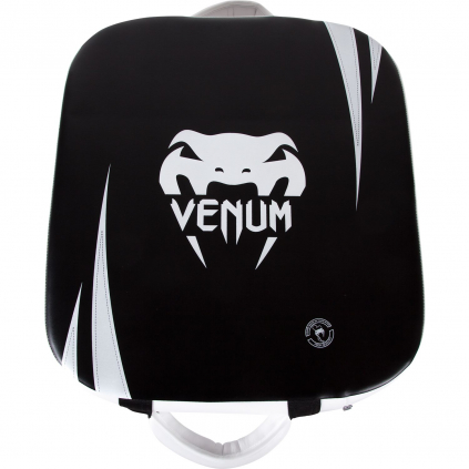 kickpad venum absolute square kick shield black f1