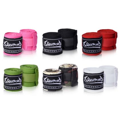 229991 11 hand wraps semi 3m 8weapons