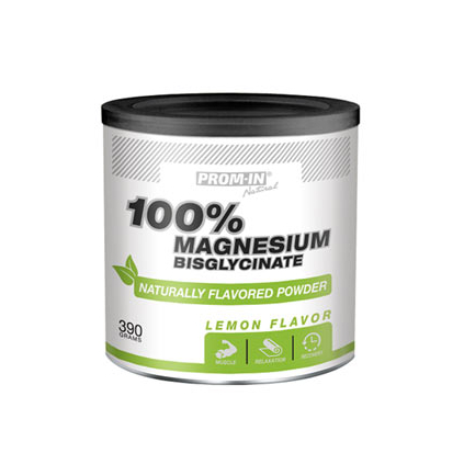 Prom-IN 100% Magnesium Bisglycinate 390 g