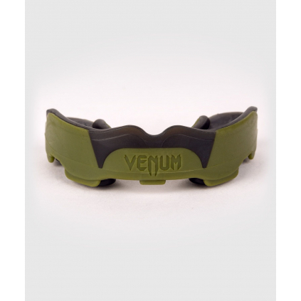 zuby venum khaki black 1