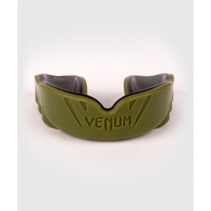 zuby venum challenger khaki black 1
