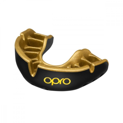 chranic zubu opro gold dospely f8