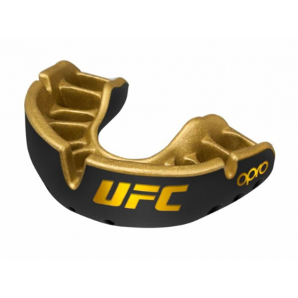 opro ufc gold chranic zubu f1