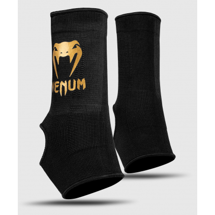 ankle venum blackgold 1