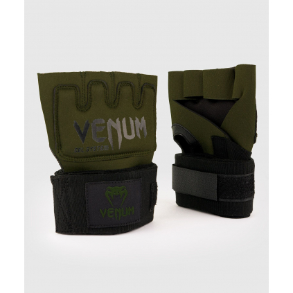 gelwraps venum khakiblack 1