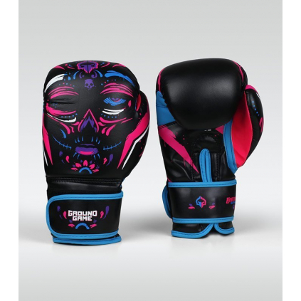 boxerky gg lamuerta 1