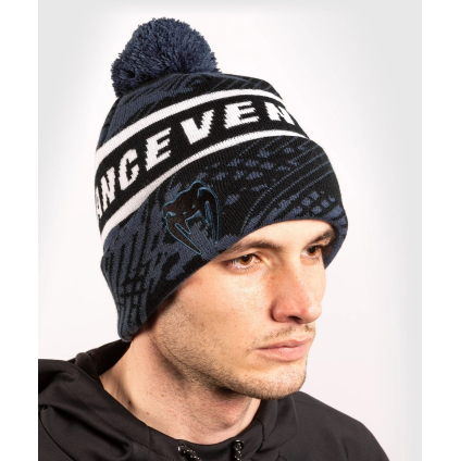 winterhat venum performance bluewhite 1