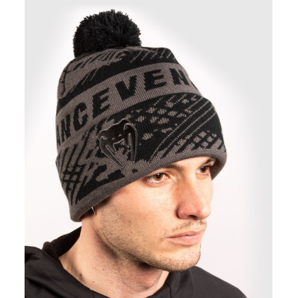 winterhat venum performance greyblack 1