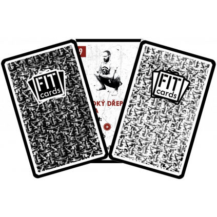 fit cards