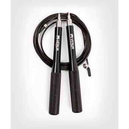 232112 jumprope venum thunder evo black 1