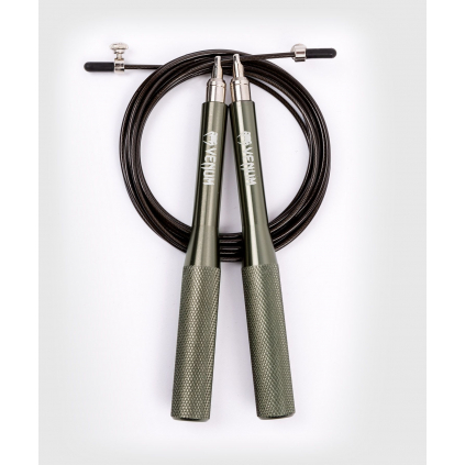 jumprope venum thunder evo khaki 1