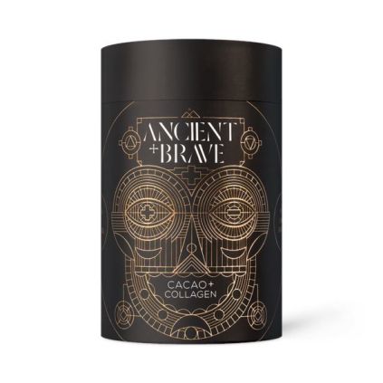 ancient brave cacao