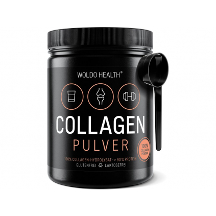 woldohealth collagen dose 500g kolagen f1