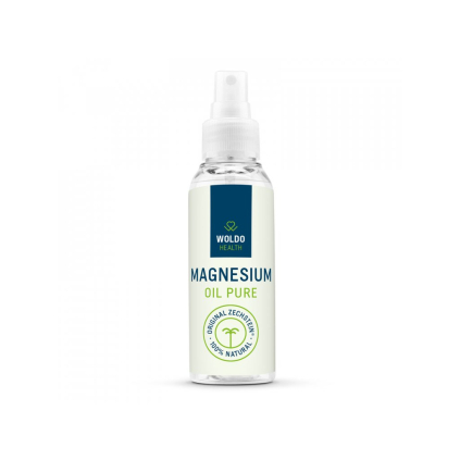 magnesium oil pure
