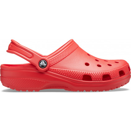 Crocs Classic Flame