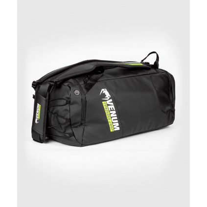bag venum trainingcamp blackyellow 1