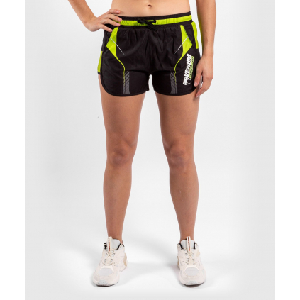 w shorts venum vtc30 blackyellow 7