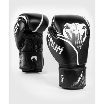 boxerky venum contender12 blackwhite 1