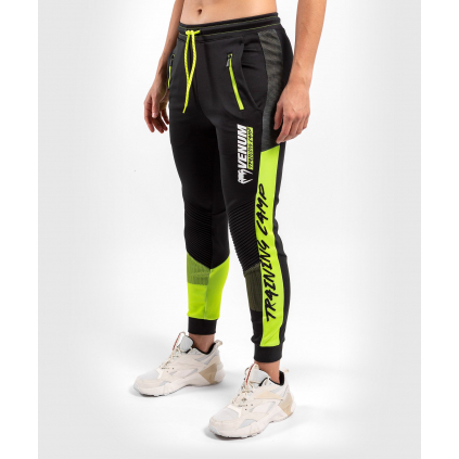 w joggers venum vtc30 blackneoyellow 1