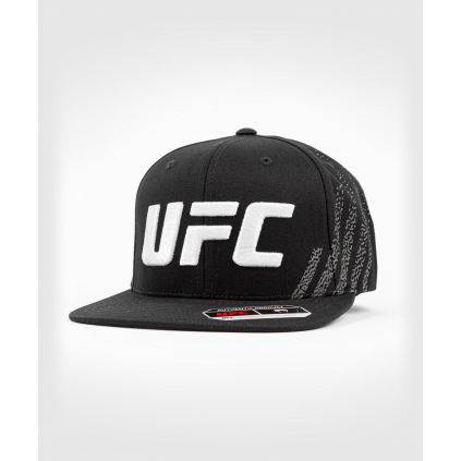 hat ksiltovka rovny ksilt ufc venum authentic fight night nocni boj black cerna f1