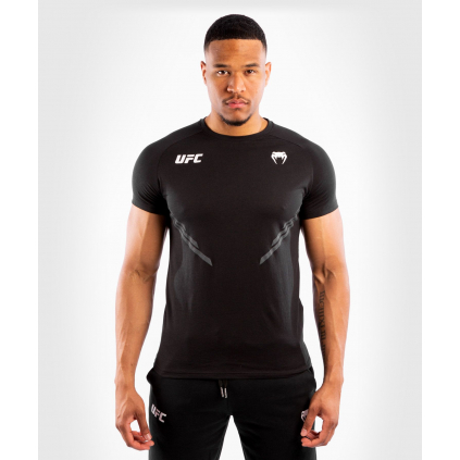 tshirt triko ufc replica mens jersey black cerne f1