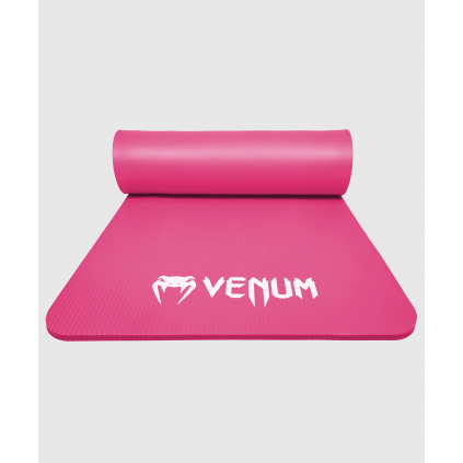 yogamat venum pink 1