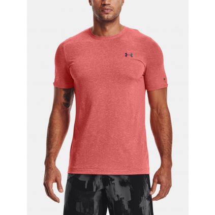 233860 ua ss rush seamless red 1
