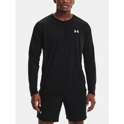 ua ls streaker blk 1