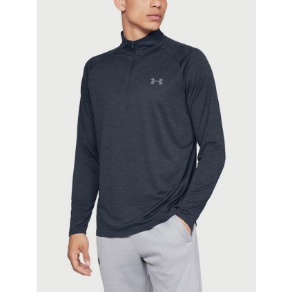 234034 tricko under armour tech 2 01 2zip f1