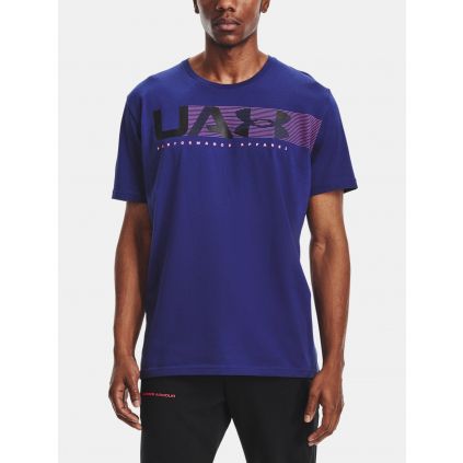 234142 ua ss performanceapparel blu 1