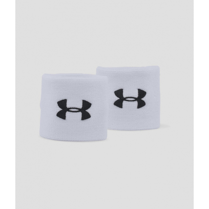 potitko under armour sportovni bile