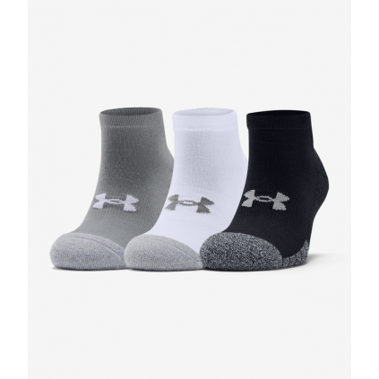 ponozky under armour ua set 3 pary f1