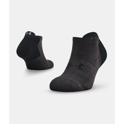 234460 ponozky under armourdry black