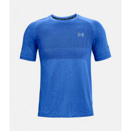 sportovni tricko under armour UA vanish modre f3