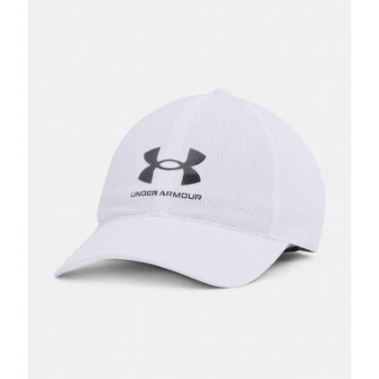 ksiltovka under armour isochill bila