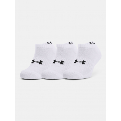 ua sox noshow wht 4