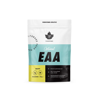 Puhdistamo EAA 350 g (Varianta EAA 350 g - grep (X))