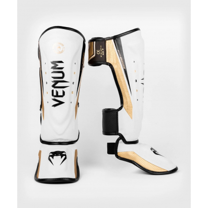 chranice holeni venum elite evo white gold f1