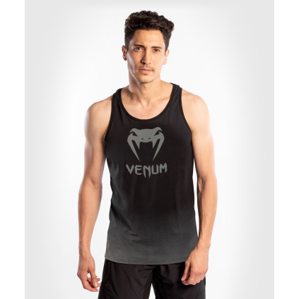 m tanktop venum classic blackdarkgrey 1