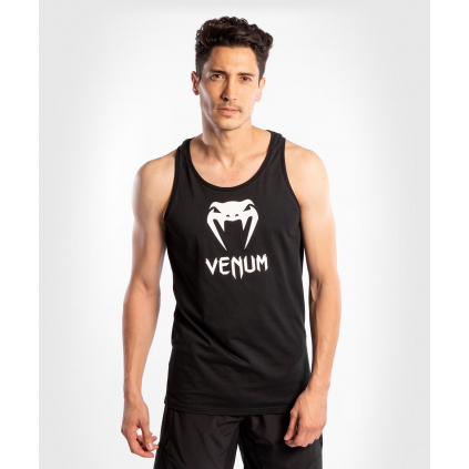 m tanktop venum classic black 1