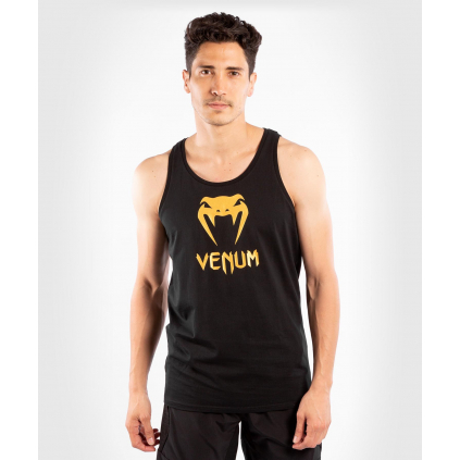 m tanktop venum classic blackgold 1