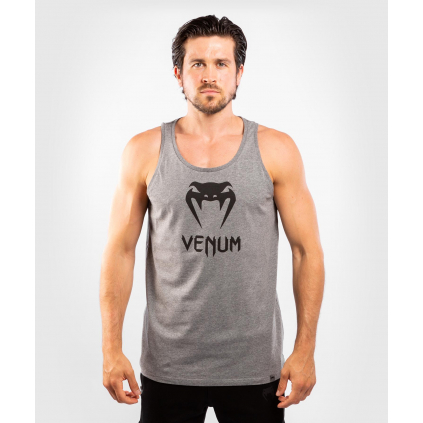 m tanktop venum classic grey 1