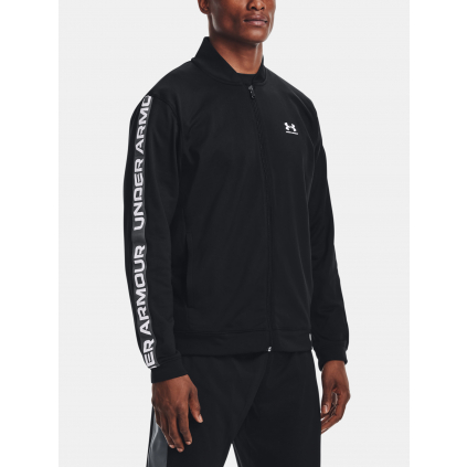 bunda under armour tricot cerna f1