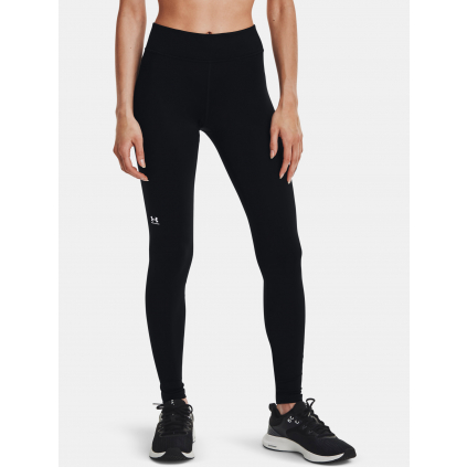 damske leginy under armour ua authentics cerne black f1