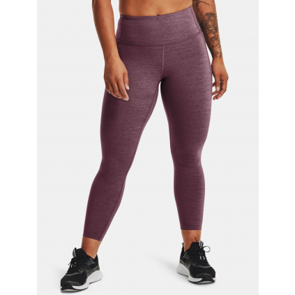 damske leginy under armour ua meridian fialove f1