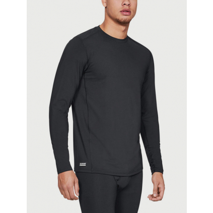 tricko under armour tac crew f1