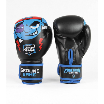 boxerske rukavice detske kids Boxing Gloves PRO Prodigy f1