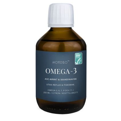237714 1 nordbo omega