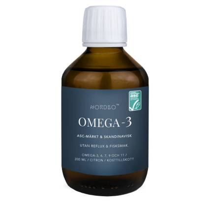 nordbo omega