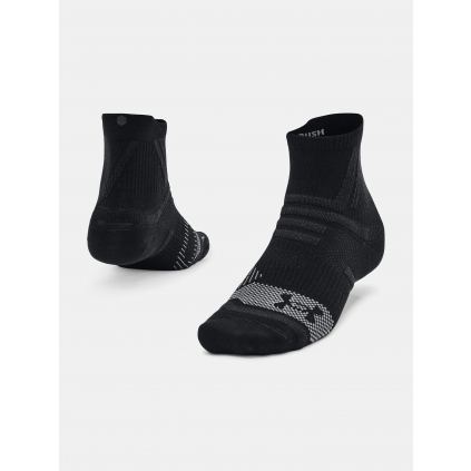 ponozky under armour ua rush cerne f1
